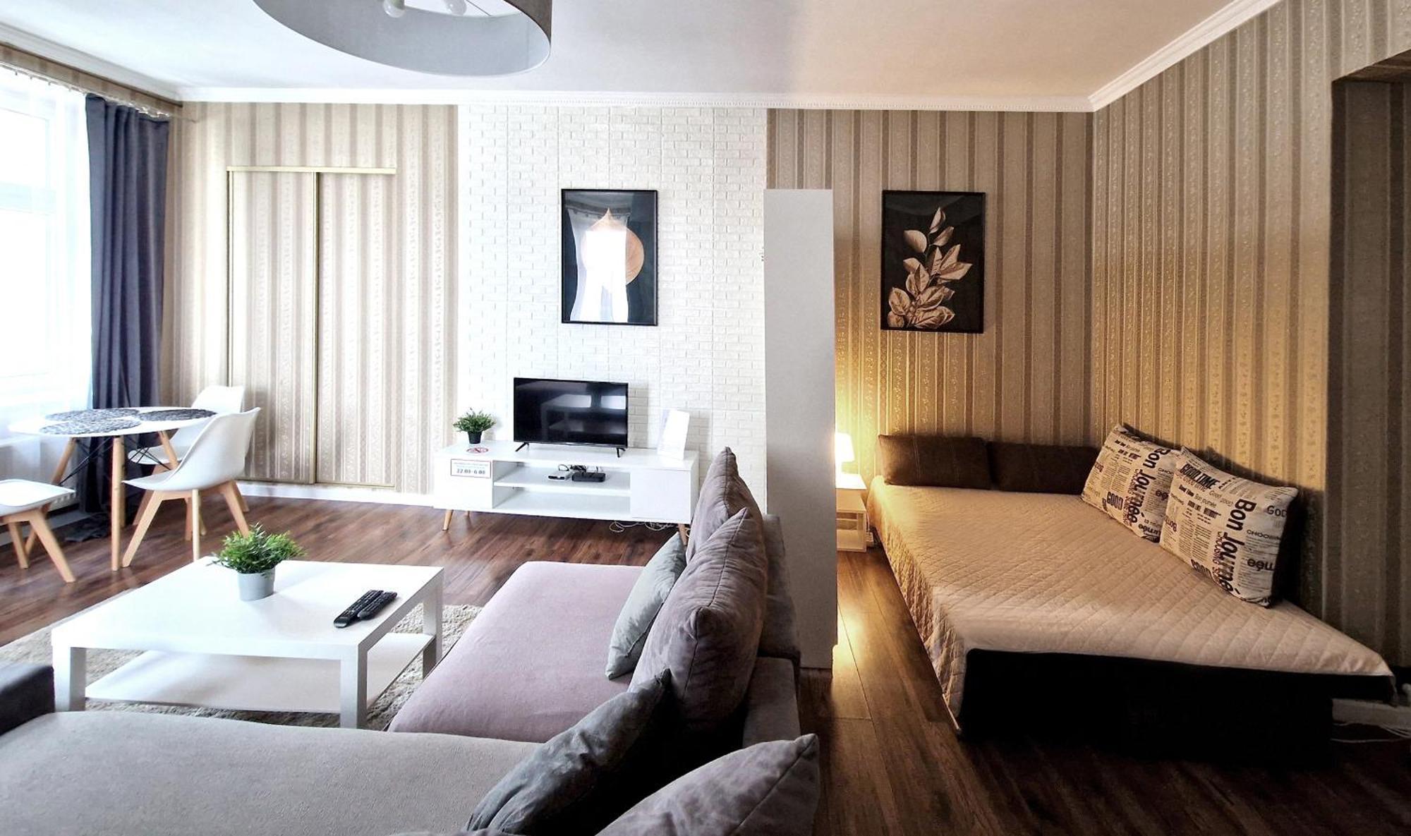 Apartament Peowiakow Gold Lublin Exterior photo