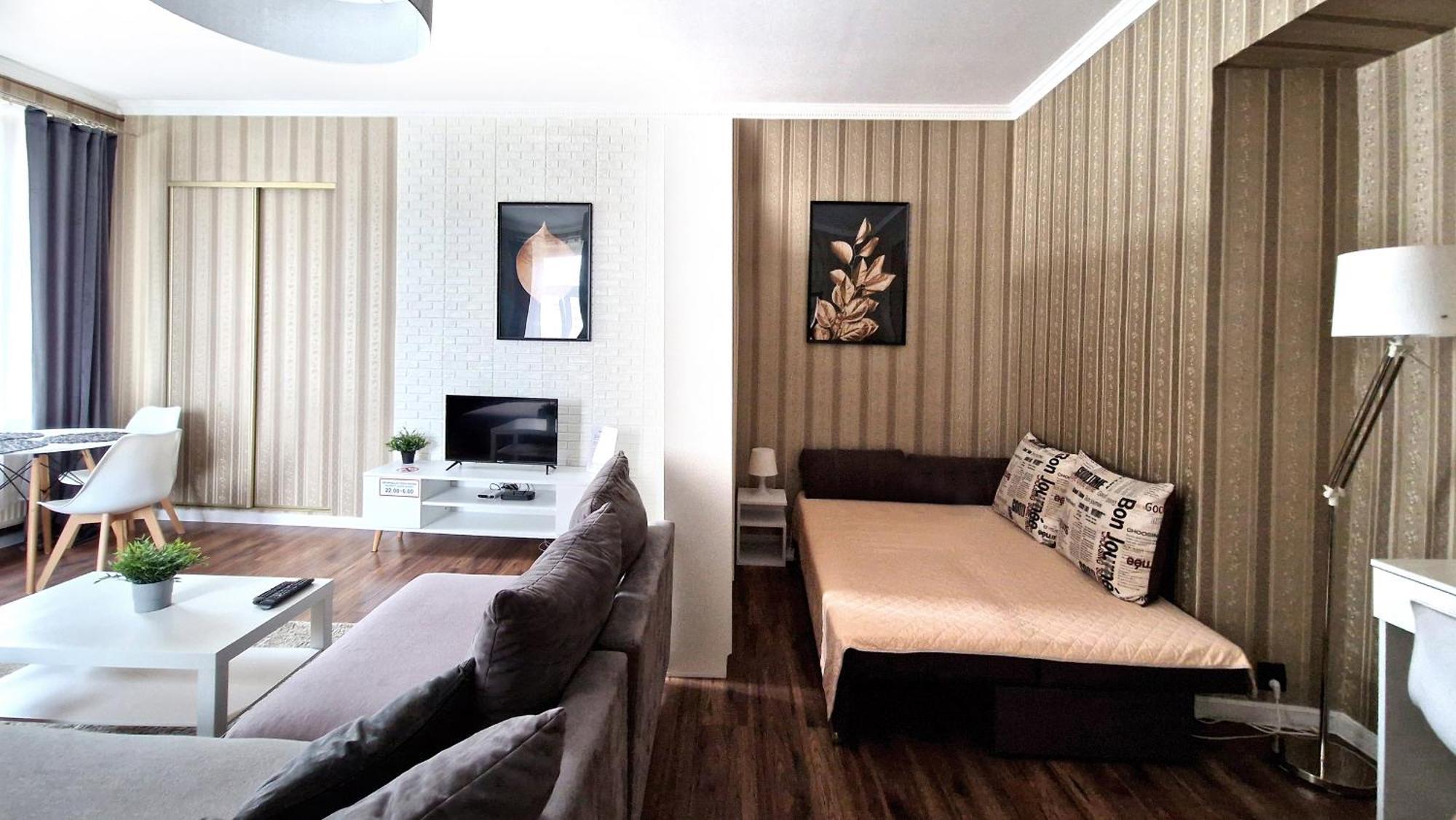 Apartament Peowiakow Gold Lublin Exterior photo