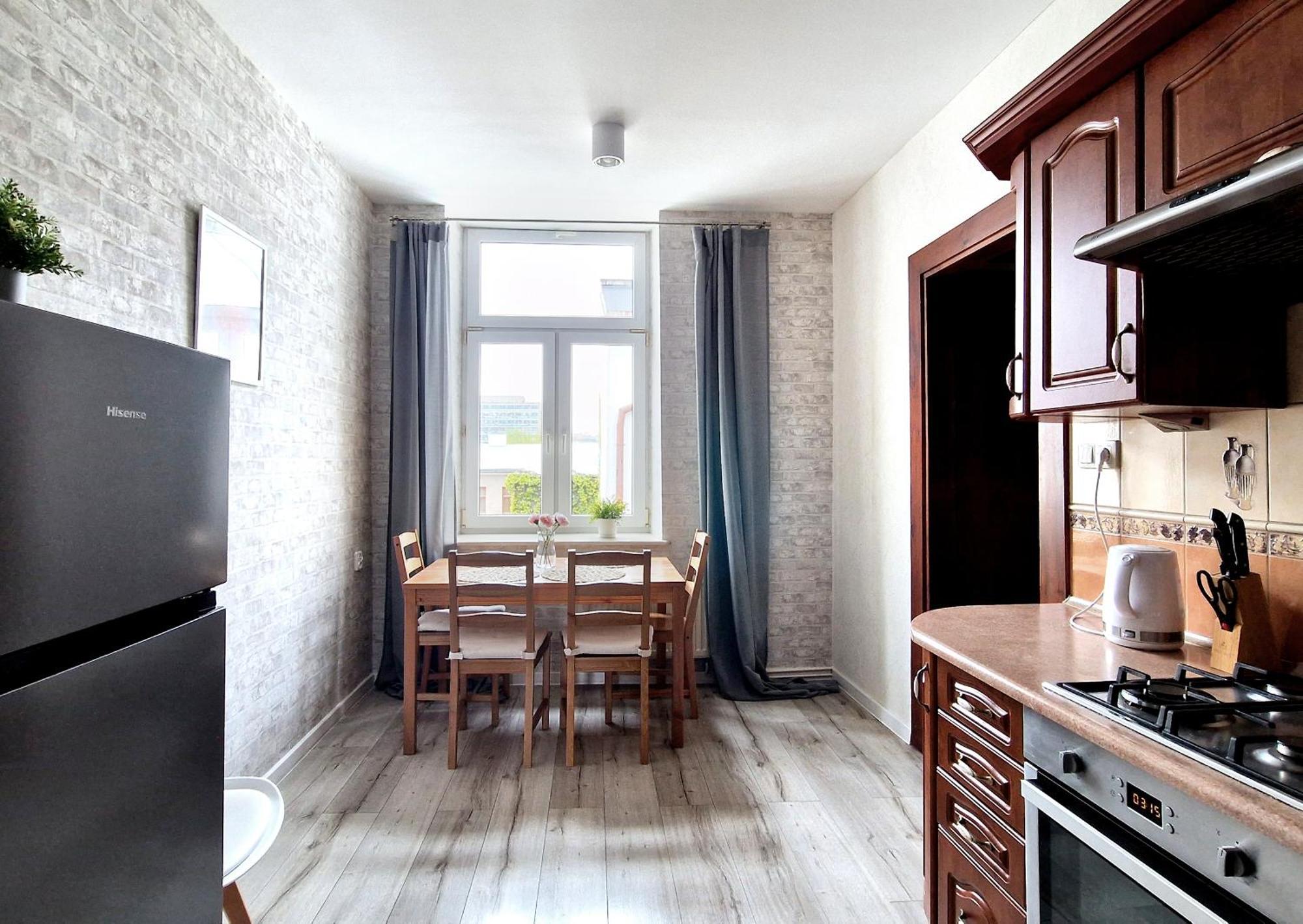 Apartament Peowiakow Gold Lublin Exterior photo